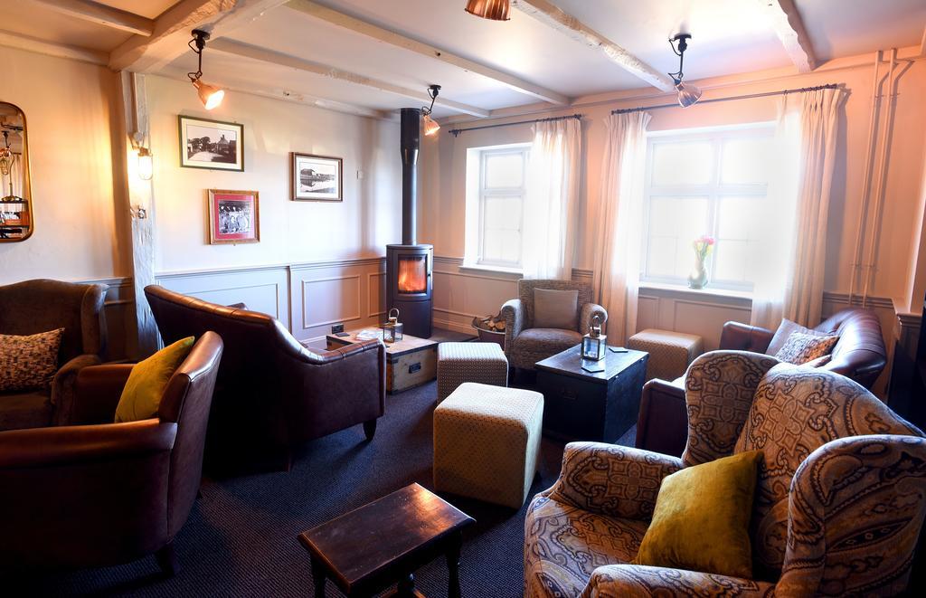 The Lifeboat Inn Hunstanton Exterior foto