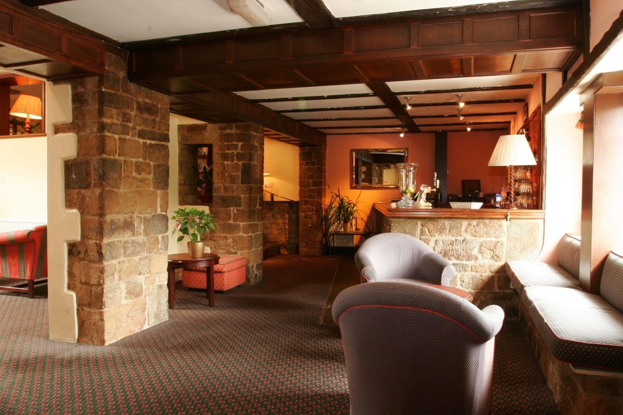 The Lifeboat Inn Hunstanton Exterior foto